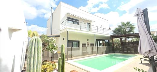 Müstakil ev Llíria, Província de València