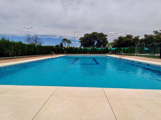 Apartment in Málaga, Malaga
