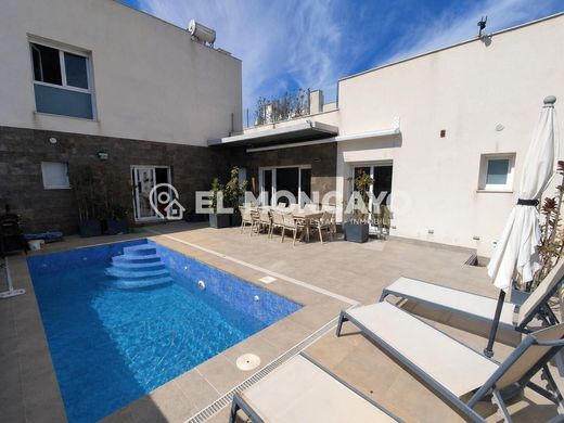 Элитный дом, Daya Vieja, Provincia de Alicante