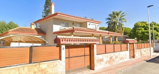 Casa Unifamiliare a San Pedro del Pinatar, Murcia