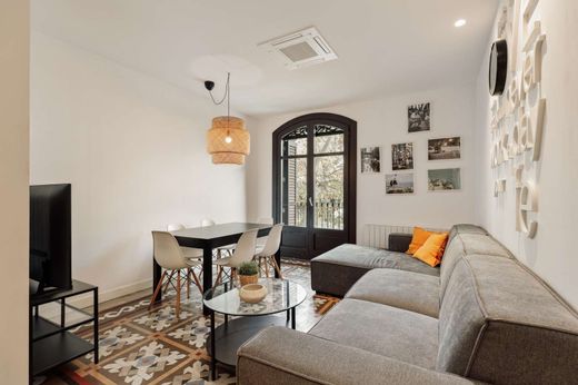 Apartment in Barcelona, Province of Barcelona