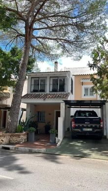 ‏בתי יוקרה ב  Benahavís, Provincia de Málaga