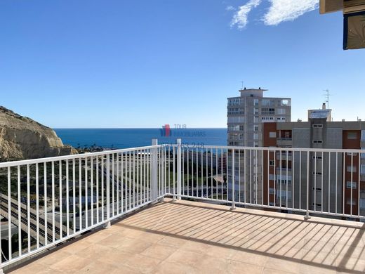 Penthouse in Alicante, Valencia