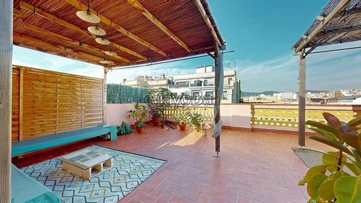 Penthouse Barselona, Província de Barcelona