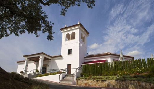 Residential complexes in Cordova, Province of Córdoba