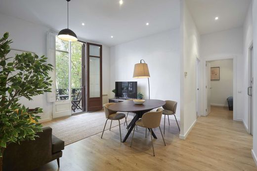 套间/公寓  巴塞罗那, Província de Barcelona