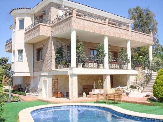 ‏וילה ב  Ciudad Quesada, Provincia de Alicante