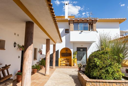 Πολυτελή κατοικία σε Pozo Alcón, Provincia de Jaén