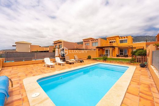 Villa in Adeje, Provincia de Santa Cruz de Tenerife