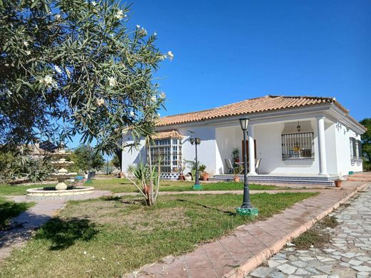Vrijstaand huis in Puerto Real, Provincia de Cádiz