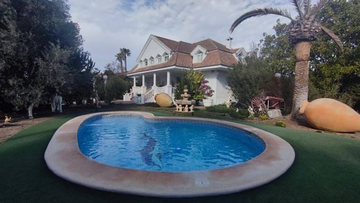 Maison individuelle à San Vicent del Raspeig, Alicante