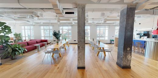 Bureau à Madrid, Province de Madrid