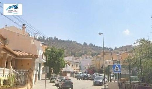 Arsa Malaga, Provincia de Málaga