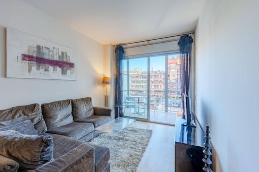 Apartamento - Barcelona, Província de Barcelona
