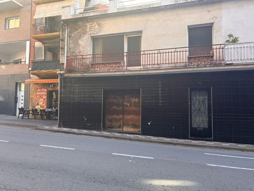 Αγροτεμάχιο σε Blanes, Província de Girona