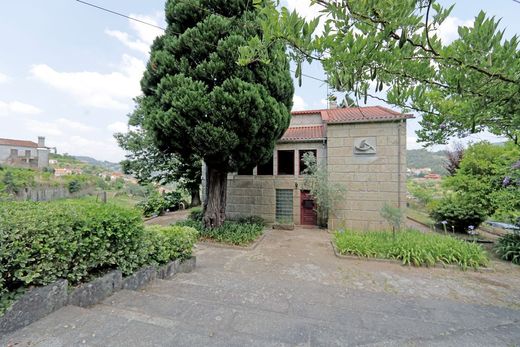 Rural or Farmhouse in Castelo de Paiva, Aveiro