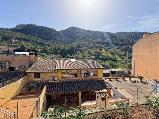 Luxury home in Andratx, Province of Balearic Islands