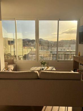 Appartement in Málaga, Provincia de Málaga