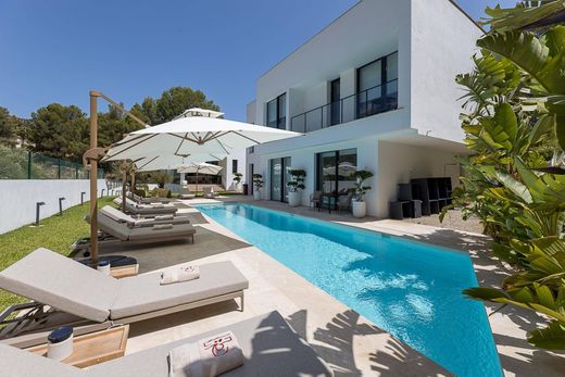Villa in Palma de Mallorca, Province of Balearic Islands