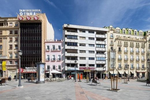 Office in Granada, Andalusia