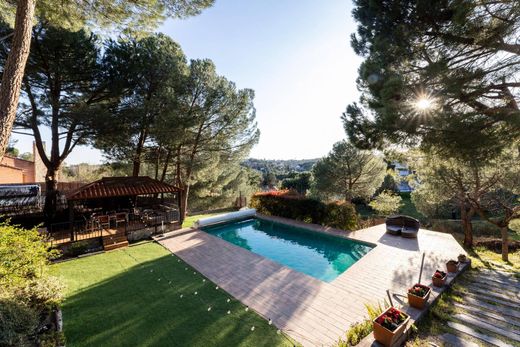 Luxury home in Torrelodones, Province of Madrid