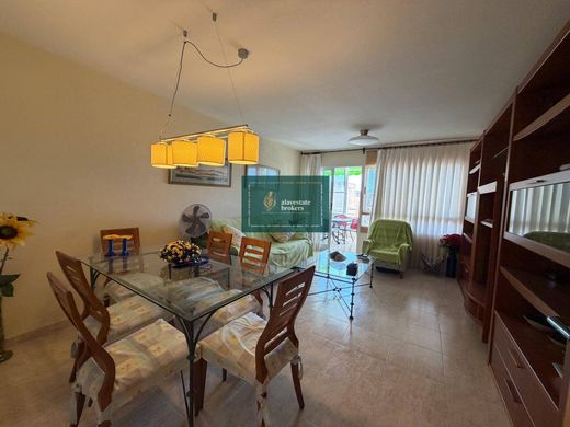 Apartment in La Condomina, Alicante