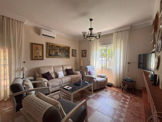 Maison individuelle à El Portil, Huelva