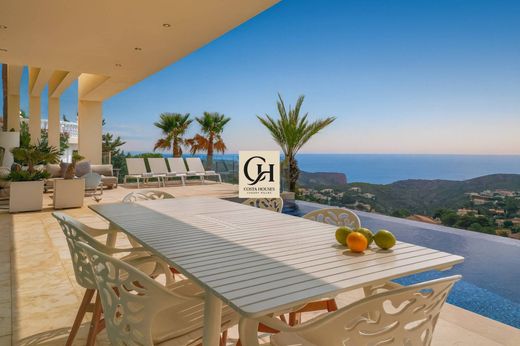 Villa in Benitachell, Provincia de Alicante