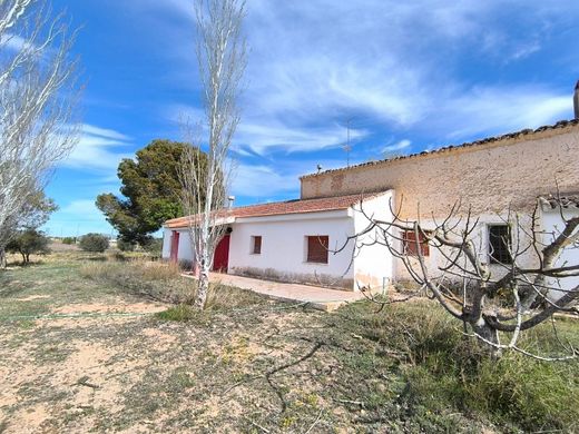 Rural or Farmhouse in Yecla, Murcia