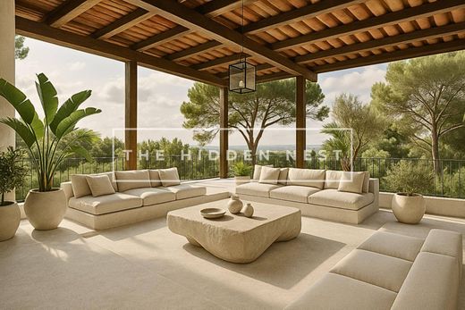 Casa en L'Ametlla del Vallès, Provincia de Barcelona