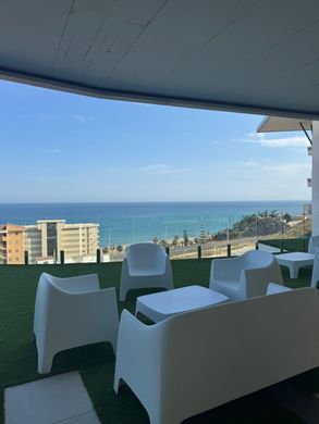 Διαμέρισμα σε Fuengirola, Provincia de Málaga