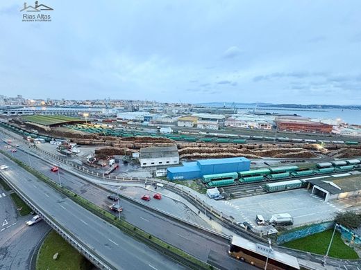 套间/公寓  拉科魯尼亞, Provincia da Coruña