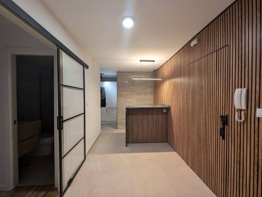 Apartment in Torrevieja, Alicante