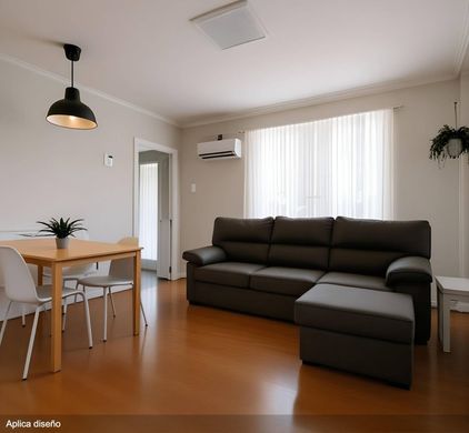 Apartment in Valencia