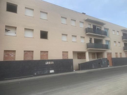 Komplex apartman Cervera, Província de Lleida