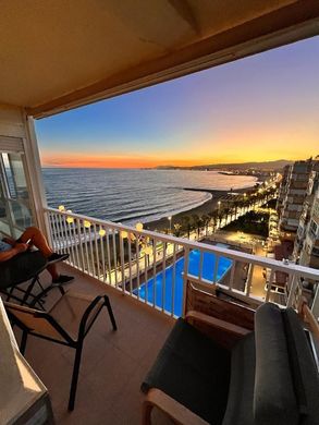 Piso / Apartamento en Algarrobo, Málaga