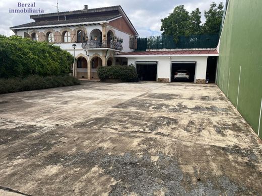 独立式房屋  Nalda, Provincia de La Rioja