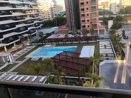 Appartement à Alicante, Communauté Valencienne