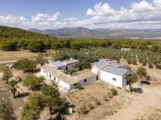 Landhaus / Bauernhof in Granada, Andalusien