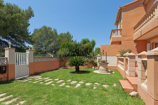 半独立式房屋  Llucmajor, Illes Balears