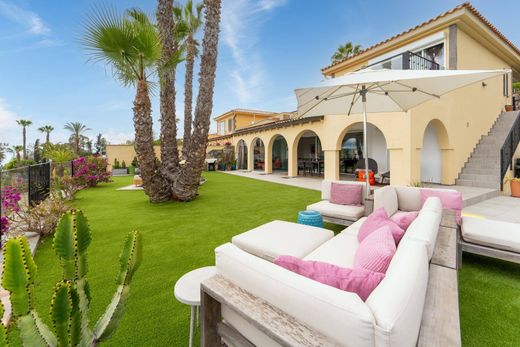 빌라 / San Bartolomé de Tirajana, Provincia de Las Palmas