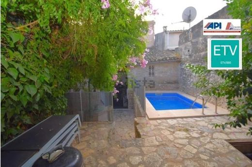 بيت مستقل ﻓﻲ Lloseta, Illes Balears