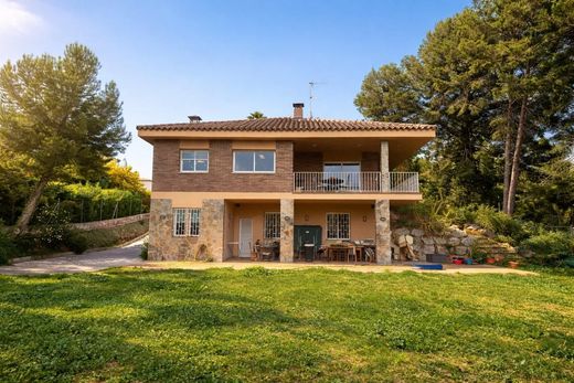 Detached House in Sabadell, Province of Barcelona