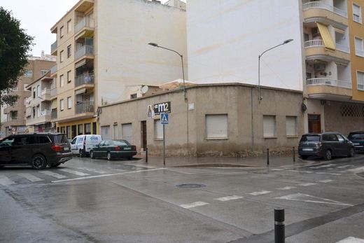 호화 저택 / Guardamar del Segura, Provincia de Alicante