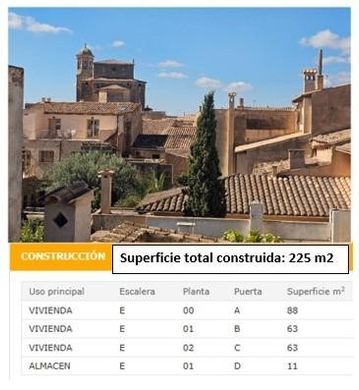 Αστικό ακίνητο σε Llucmajor, Illes Balears