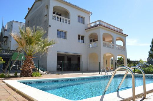 Πολυτελή κατοικία σε Sant Pere de Ribes, Província de Barcelona