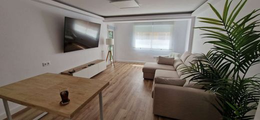 Appartement in Villajoyosa, Provincia de Alicante