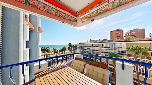 Appartement in Málaga, Provincia de Málaga