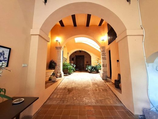 Casa de lujo en Játiva, Provincia de Valencia