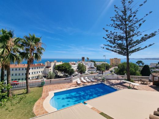 Vrijstaand huis in Benalmádena, Provincia de Málaga